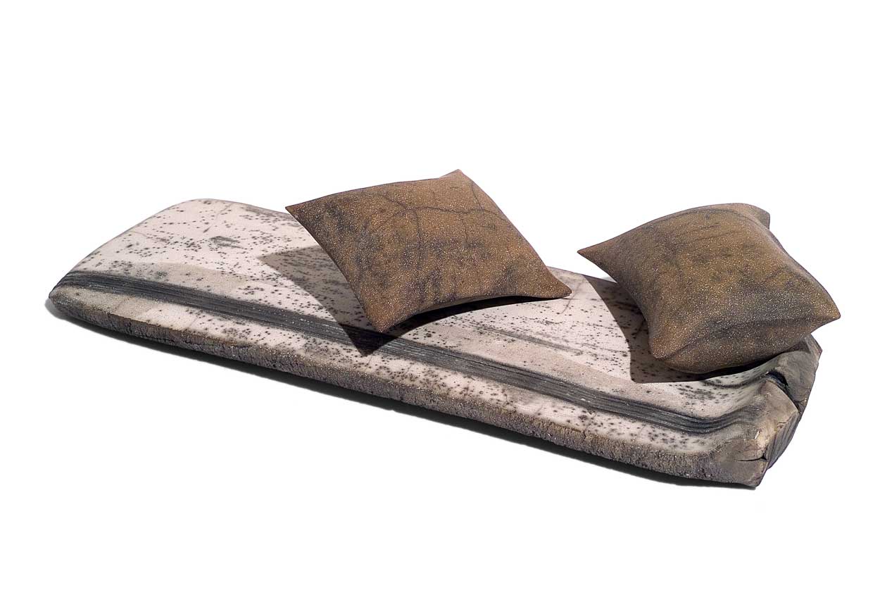 ceramic sculpture